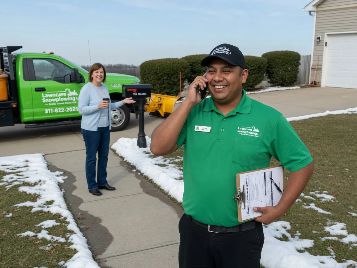 Lawn Care Services By Expert Landscaper Galloway, OH FAQs